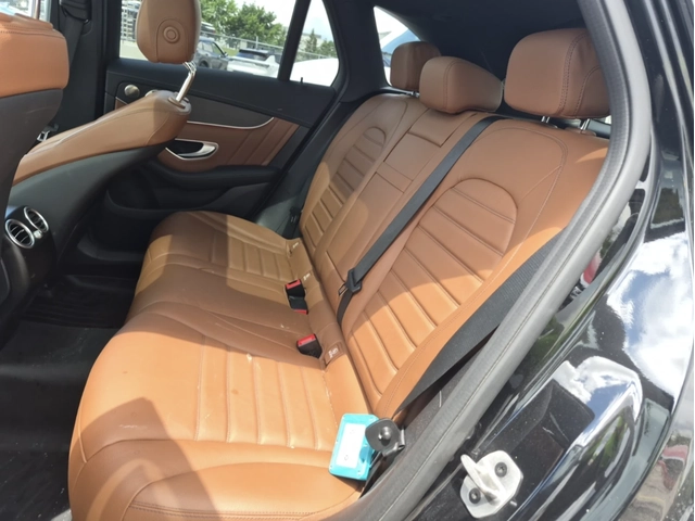 Mercedes-Benz GLC 43 AMG 2021 Mercedes-Benz GLC 43 AMG - автомобили, коли, обяви за нови и употребявани 7