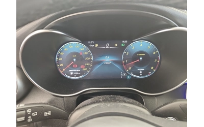 Mercedes-Benz GLC 43 AMG 2021 Mercedes-Benz GLC 43 AMG - автомобили, коли, обяви за нови и употребявани 7