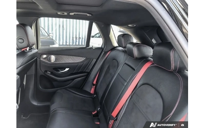 Mercedes-Benz GLC 43 AMG 2019 Mercedes-Benz GLC AMG GLC 43 - автомобили, коли, обяви за нови и употребявани 11
