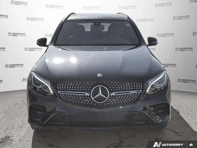 Mercedes-Benz GLC 43 AMG 2019 Mercedes-Benz GLC AMG GLC 43 - автомобили, коли, обяви за нови и употребявани 1