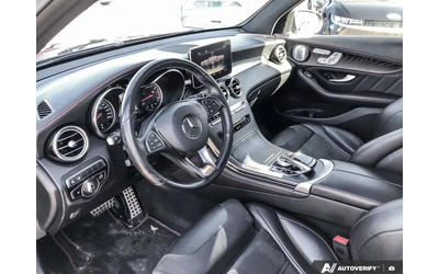 Mercedes-Benz GLC 43 AMG 2019 Mercedes-Benz GLC AMG GLC 43 - автомобили, коли, обяви за нови и употребявани 6