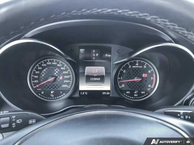 Mercedes-Benz GLC 43 AMG 2019 Mercedes-Benz GLC AMG GLC 43 - автомобили, коли, обяви за нови и употребявани 7