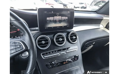 Mercedes-Benz GLC 43 AMG 2019 Mercedes-Benz GLC AMG GLC 43 - автомобили, коли, обяви за нови и употребявани 8