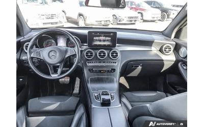 Mercedes-Benz GLC 43 AMG 2019 Mercedes-Benz GLC AMG GLC 43 - автомобили, коли, обяви за нови и употребявани 9