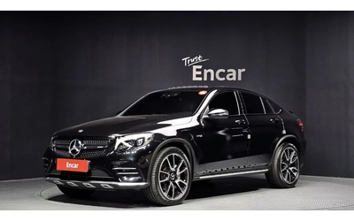 mercedes-benz-glc-43-amg - 0