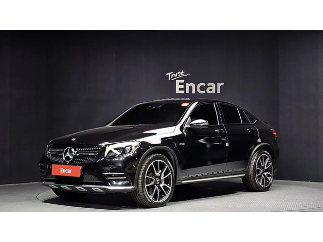 Mercedes-Benz GLC 43 AMG BURMESTER/360 КАМЕРИ/HUD/ШИБИДАХ/ FULL! - автомобили, коли, обяви за нови и употребявани 0