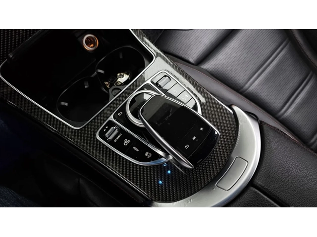 Mercedes-Benz GLC 43 AMG BURMESTER/360 КАМЕРИ/HUD/ШИБИДАХ/ FULL! - автомобили, коли, обяви за нови и употребявани 11