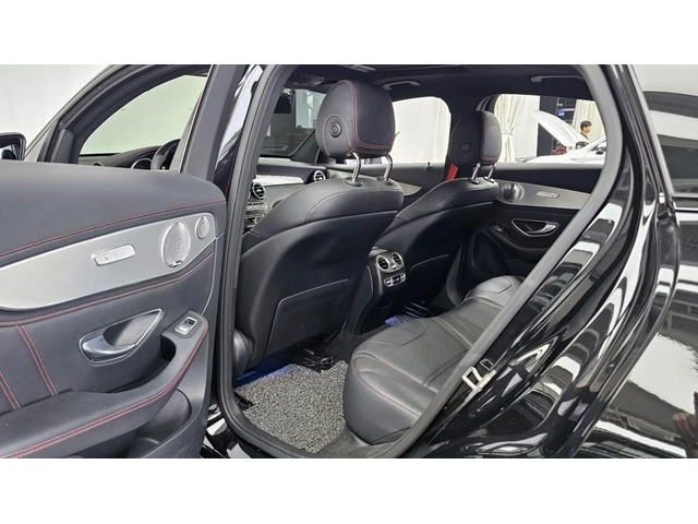 Mercedes-Benz GLC 43 AMG BURMESTER/360 КАМЕРИ/HUD/ШИБИДАХ/ FULL! - автомобили, коли, обяви за нови и употребявани 12