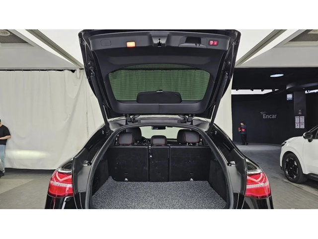 Mercedes-Benz GLC 43 AMG BURMESTER/360 КАМЕРИ/HUD/ШИБИДАХ/ FULL! - автомобили, коли, обяви за нови и употребявани 16