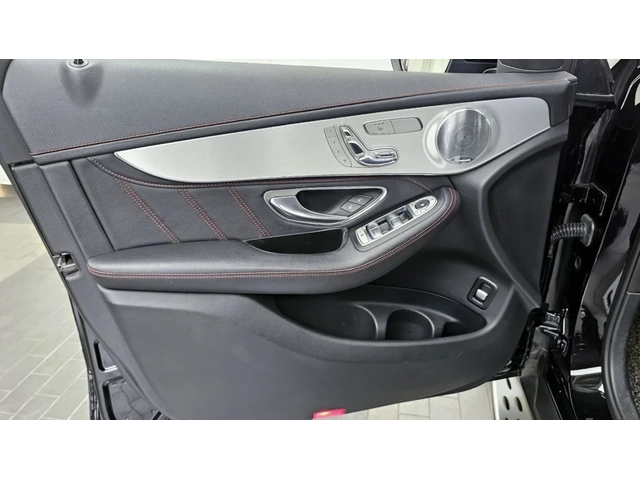 Mercedes-Benz GLC 43 AMG BURMESTER/360 КАМЕРИ/HUD/ШИБИДАХ/ FULL! - автомобили, коли, обяви за нови и употребявани 5