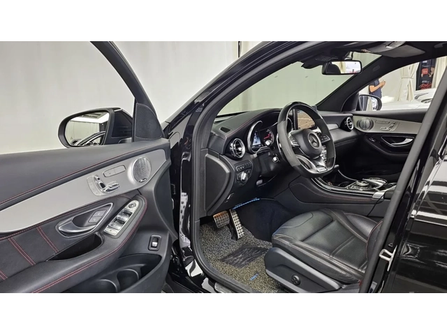 Mercedes-Benz GLC 43 AMG BURMESTER/360 КАМЕРИ/HUD/ШИБИДАХ/ FULL! - автомобили, коли, обяви за нови и употребявани 6