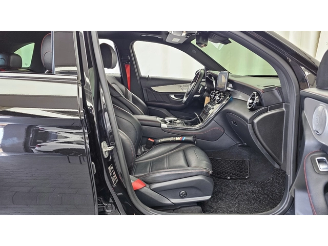 Mercedes-Benz GLC 43 AMG PANAMERICANA* 360* HEAD-UP* KEYLESS* КРАЙНА ЦЕНА - автомобили, коли, обяви за нови и употребявани 12
