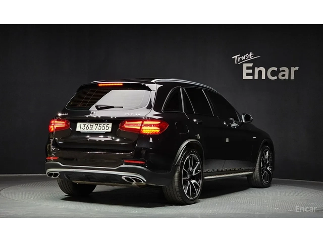 Mercedes-Benz GLC 43 AMG PANAMERICANA* 360* HEAD-UP* KEYLESS* КРАЙНА ЦЕНА - автомобили, коли, обяви за нови и употребявани 3