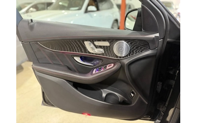 Mercedes-Benz GLC 43 AMG ABC* DIS* BURMASTER* 360* ALCANTARA* PANO* КРАЙНА - автомобили, коли, обяви за нови и употребявани 13
