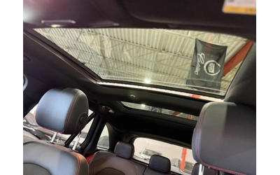 Mercedes-Benz GLC 43 AMG ABC* DIS* BURMASTER* 360* ALCANTARA* PANO* КРАЙНА - автомобили, коли, обяви за нови и употребявани 15