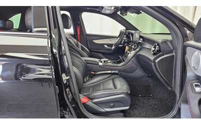 Mercedes-Benz GLC 43 AMG PANAMERICANA* 360* HEAD-UP* KEYLESS* КРАЙНА ЦЕНА - автомобили, коли, обяви за нови и употребявани 12