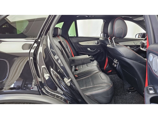 Mercedes-Benz GLC 43 AMG PANAMERICANA* 360* HEAD-UP* KEYLESS* КРАЙНА ЦЕНА - автомобили, коли, обяви за нови и употребявани 13