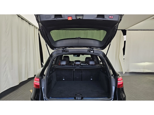Mercedes-Benz GLC 43 AMG PANAMERICANA* 360* HEAD-UP* KEYLESS* КРАЙНА ЦЕНА - автомобили, коли, обяви за нови и употребявани 14