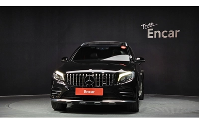 mercedes-benz-glc-43-amg - 1