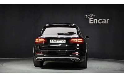 mercedes-benz-glc-43-amg - 2