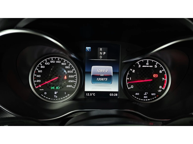 Mercedes-Benz GLC 43 AMG PANAMERICANA* 360* HEAD-UP* KEYLESS* КРАЙНА ЦЕНА - автомобили, коли, обяви за нови и употребявани 6