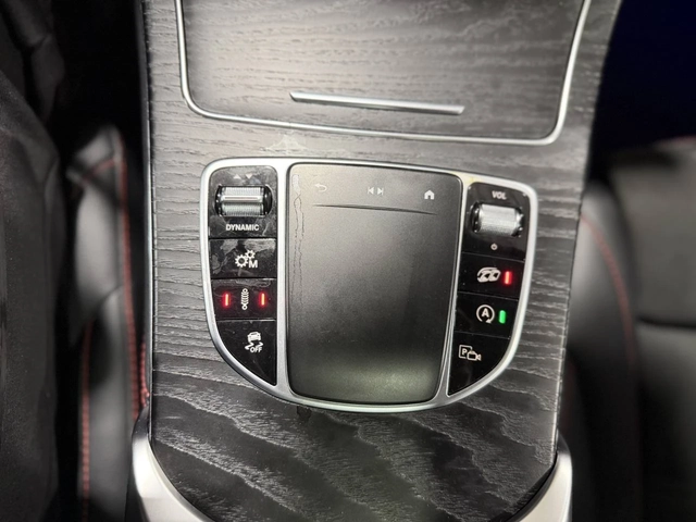 Mercedes-Benz GLC 43 AMG ABC* DIS* BURMASTER* 360* ALCANTARA* PANO* КРАЙНА - автомобили, коли, обяви за нови и употребявани 14