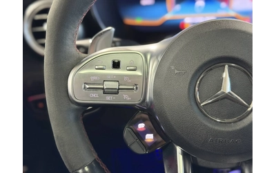 Mercedes-Benz GLC 43 AMG ABC* DIS* BURMASTER* 360* ALCANTARA* PANO* КРАЙНА - автомобили, коли, обяви за нови и употребявани 8