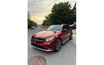 mercedes-benz-glc-43-amg - 0