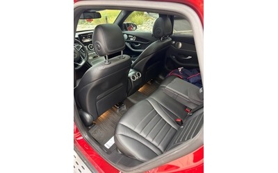 Mercedes-Benz GLC 43 AMG СЛ.ЛЕНТИ* 360* ПОДГРЕВ* KEYLESS - автомобили, коли, обяви за нови и употребявани 10