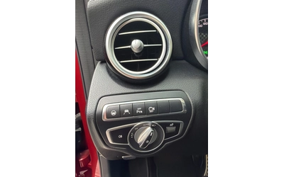 Mercedes-Benz GLC 43 AMG СЛ.ЛЕНТИ* 360* ПОДГРЕВ* KEYLESS - автомобили, коли, обяви за нови и употребявани 11