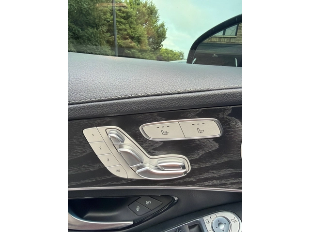 Mercedes-Benz GLC 43 AMG СЛ.ЛЕНТИ* 360* ПОДГРЕВ* KEYLESS - автомобили, коли, обяви за нови и употребявани 12