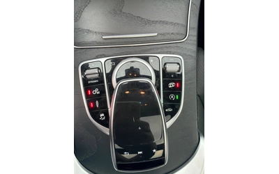 Mercedes-Benz GLC 43 AMG СЛ.ЛЕНТИ* 360* ПОДГРЕВ* KEYLESS - автомобили, коли, обяви за нови и употребявани 13