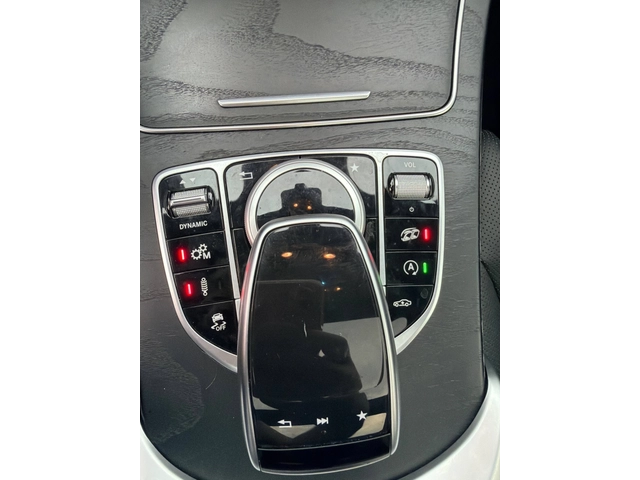 Mercedes-Benz GLC 43 AMG СЛ.ЛЕНТИ* 360* ПОДГРЕВ* KEYLESS - автомобили, коли, обяви за нови и употребявани 13