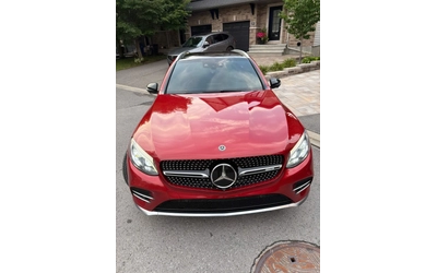 mercedes-benz-glc-43-amg - 1