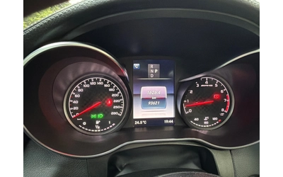Mercedes-Benz GLC 43 AMG СЛ.ЛЕНТИ* 360* ПОДГРЕВ* KEYLESS - автомобили, коли, обяви за нови и употребявани 7