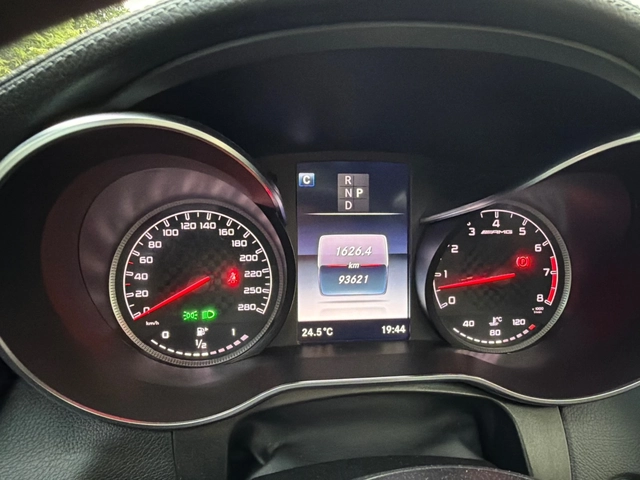 Mercedes-Benz GLC 43 AMG СЛ.ЛЕНТИ* 360* ПОДГРЕВ* KEYLESS - автомобили, коли, обяви за нови и употребявани 7