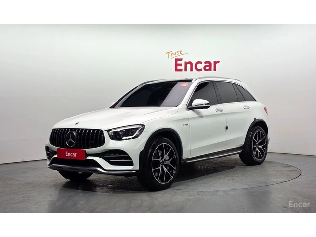 Mercedes-Benz GLC 43 AMG BURMESTER* ХЕДЪП* 360КАМЕРА* ДИСТРОНИК* - автомобили, коли, обяви за нови и употребявани 0