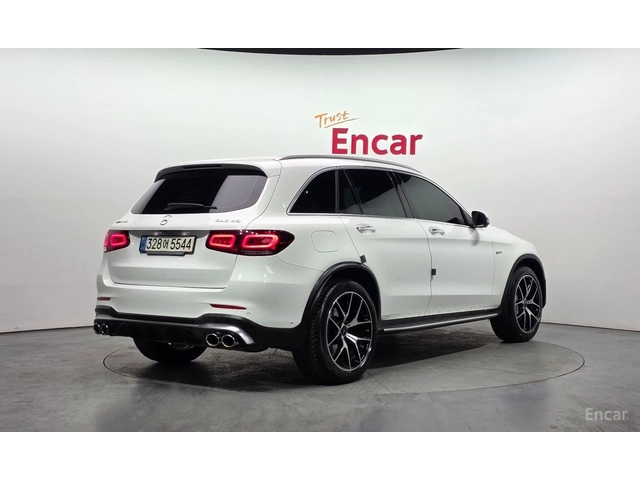 Mercedes-Benz GLC 43 AMG BURMESTER* ХЕДЪП* 360КАМЕРА* ДИСТРОНИК* - автомобили, коли, обяви за нови и употребявани 1
