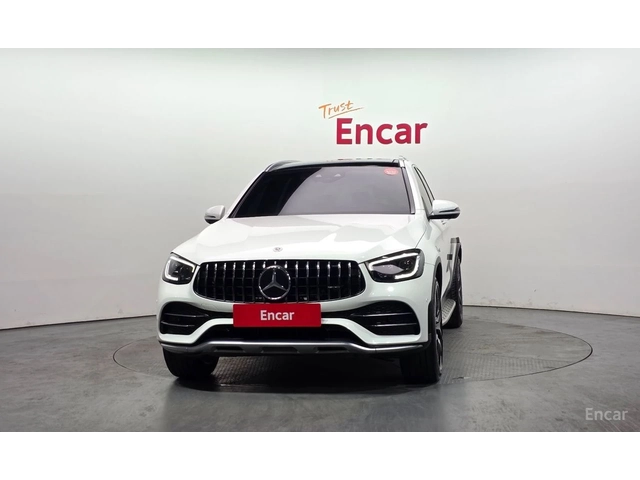 Mercedes-Benz GLC 43 AMG BURMESTER* ХЕДЪП* 360КАМЕРА* ДИСТРОНИК* - автомобили, коли, обяви за нови и употребявани 2