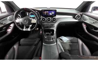 mercedes-benz-glc-43-amg - 5