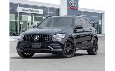 mercedes-benz-glc-43-amg - 0