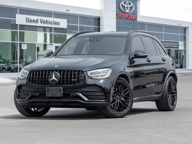Mercedes-Benz GLC 43 AMG 4MATIC FACE* PANORAMA* 360* DISTRONIC* КРАЙНА ЦЕНА - автомобили, коли, обяви за нови и употребявани 0