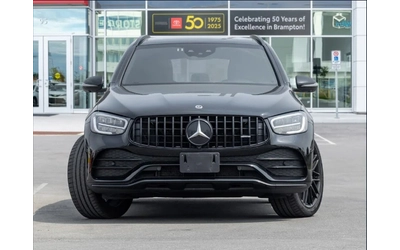 mercedes-benz-glc-43-amg - 1