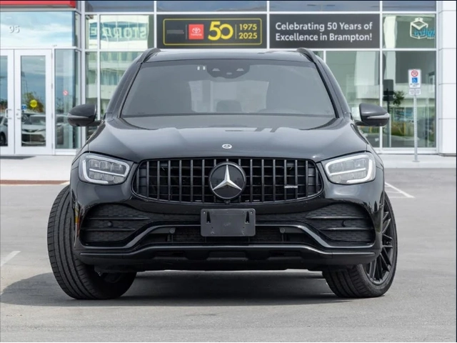 Mercedes-Benz GLC 43 AMG 4MATIC FACE* PANORAMA* 360* DISTRONIC* КРАЙНА ЦЕНА - автомобили, коли, обяви за нови и употребявани 1