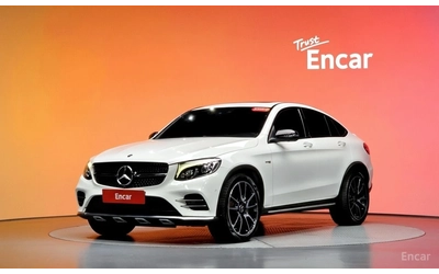 mercedes-benz-glc-43-amg - 0