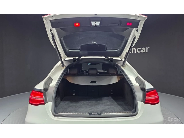 Mercedes-Benz GLC 43 AMG COUPE* BURMESTER* ХЕДЪП* 360КАМЕРА* ДИСТРОНИК* - автомобили, коли, обяви за нови и употребявани 15