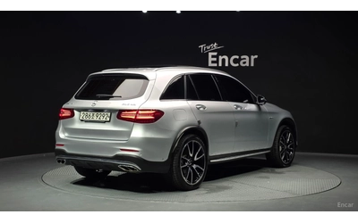 mercedes-benz-glc-43-amg - 1