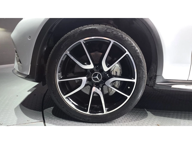 Mercedes-Benz GLC 43 AMG 4MATIC* КОЖА* ПОДГРЕВ* ПАНО* BURMESTER* 360* - автомобили, коли, обяви за нови и употребявани 4