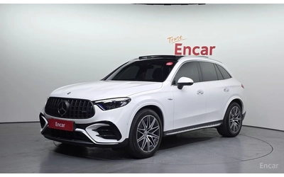mercedes-benz-glc-43-amg - 0