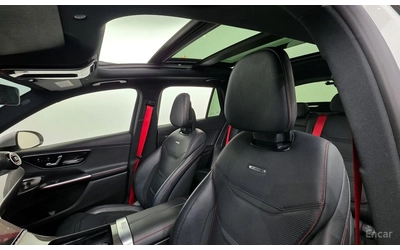 Mercedes-Benz GLC 43 AMG 4MATIC* BURMESTER* DISTRONIC* HEAD-UP* 360* - автомобили, коли, обяви за нови и употребявани 12